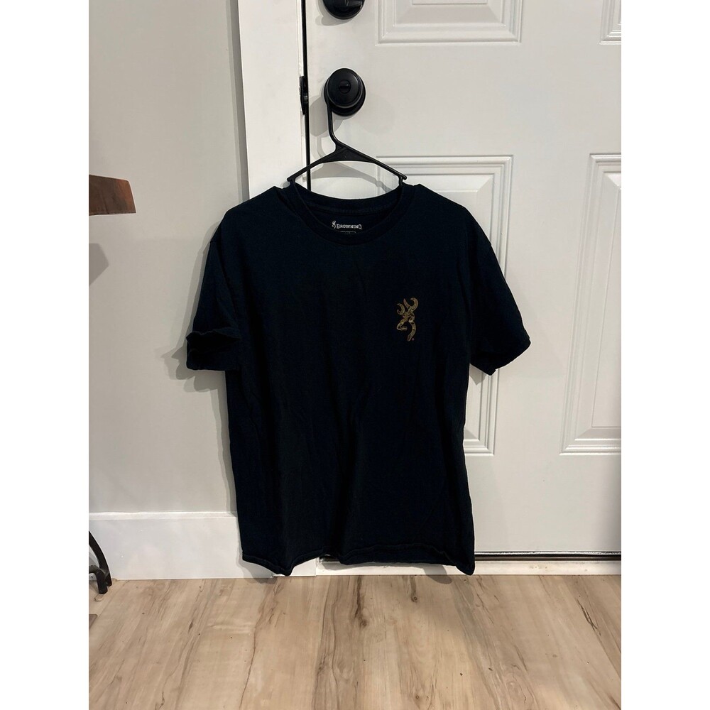 Browning Shirt